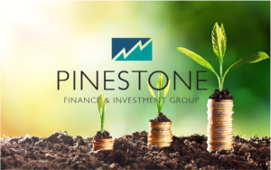 Pinestone Finance Investment Group